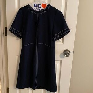 Banana republic dress